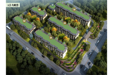 御泉龙庭3室2厅1卫60万137m2出售带储藏分期